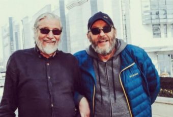 ИГОР ДŽАМБАЗОВ ЗА ТАТКО МУ: „3 ГОДИНИ БЕЗ ТЕБЕ МАЕСТРО МОЈ!“