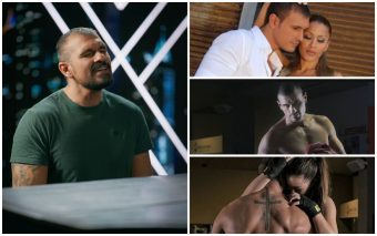 Игор X Костиќ: Успеšен модел, пејаč, а денеска композитор!