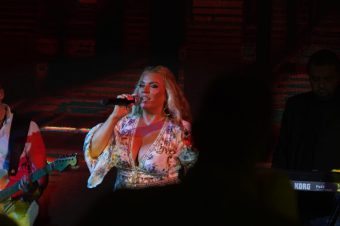 САКАМ ДА ПРЕСТАНЕ ЕВРОВИЗИЈАТА, ТОА Е…“: Најискреното интервју на Индира Радиќ досега