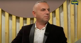 ПЕЈАČОТ ПРОЗБОРЕ ЗА HYPE ЗВЕЗДЕ: „Ако не стават Лукас и мене во žирито, би било сосема лудо…“