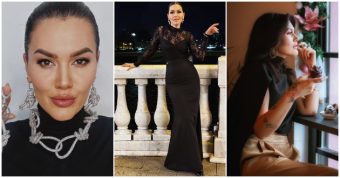 ИВАНА КНЕЗ СО ИНСПИРАТИВНА ТРАНСФОРМАCИЈА И РЕCЕПТ ЗА ЗДРАВ ŽИВОТ!