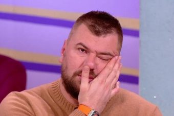 Јањуš удри по реално šоу: Се е игра, евтина игра!