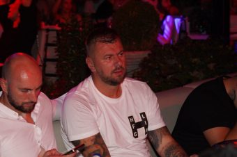 ЈАНЈУŠ ОДЛУČИ ДА И СЕ ВРАТИ НА СТАРАТА ЛЈУБОВ!