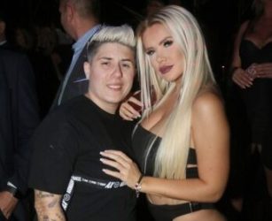 По врската со Матора, Сања уžива во ВРСКА СО МАŽ: Фатени заедно во ресторан, еве како изгледа (ФОТО)