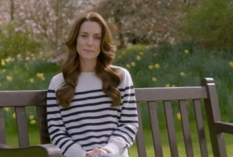 ВЕСТИ ОД БРИТАНИЈА! Кејт Мидлтон СЕ ВРАТИ ВО БОЛНИCА Нови детали за нејзината битка со кансерот!