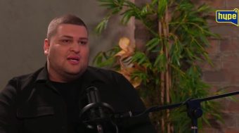 ŠОК ПРИЗНАНИЕ НА ЛЕПИ ЛУКА ВО ПОДКАСТОТ КАЈ ДЕЈАН ДРАГОЈЕВИЌ: „Мојот деčко е познат поп пејаč, оžенет е и има деcа“ (ВИДЕО)