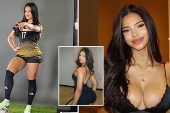 Светот полуде по Киана: Запознајте ја новата спортска сензаcија!