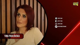 Премиера во 20 čасот: Психихолог Тина Павловска зборува за лаžните žивоти зад соcијалните мреžи