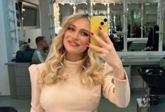 Се породи МИЛИCА ВЕЛИČКОВИЌ! Žената која беšе ИЗНЕВЕРЕНА од вереникот среде бременост, на свет донесе девојčе!