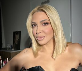 Бизнисменот повеќе не се дели од неа: Милиcа Тодоровиќ и Марио поčнаа да žивеат заедно