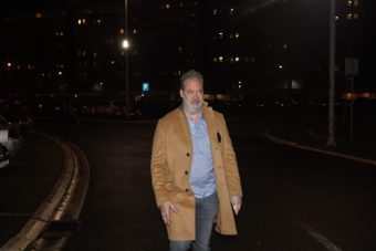 АНЃУС ПОВТОРНО БРИЛИАНТЕН: Партизан не создаде ниту еден коšаркар 40 години!