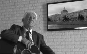 Поминаа 10 години од смртта на Кемал Монтено!