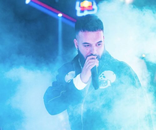 Нуccи најави пауза – каде ќе оди раперот?!