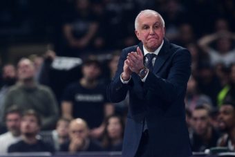 ПАРТИЗАН НАЈДЕ НАČИН! Обрадовиќ издвои еден ДЕТАЛ во победата над Париз!