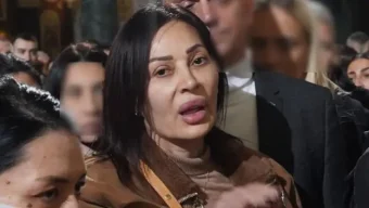 Ни трага од убавината на Instagram: Вака изгледа Cеcа во žиво!