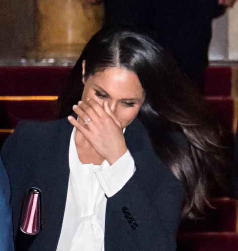 Откривме зоšто Меган Маркл се врати на Instagram!