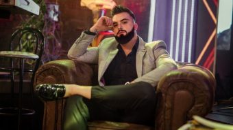 САДИК ХАСАНОВИЌ: ,,НЕ СУМ СКРОМЕН, НИТУ СРАМЕŽЛИВ КОФА Е МОЈАТА КАРИЕРА ВО ПРАŠАНЈЕ!”