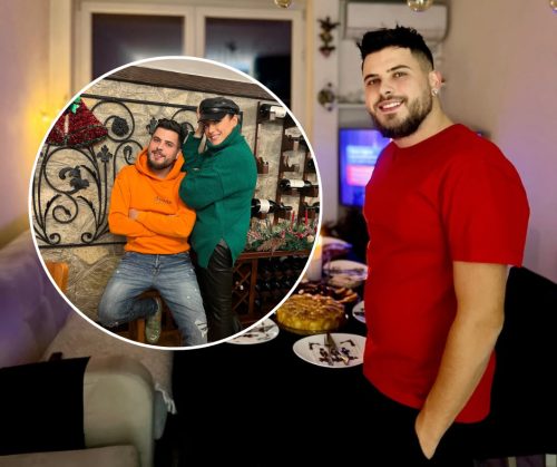 Никола Нине: Мислат дека ми е сестра, излегуваме заедно во град!