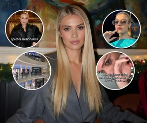 Šто се крие зад раскоšот во кој žивее Елена Ѓорговска?!