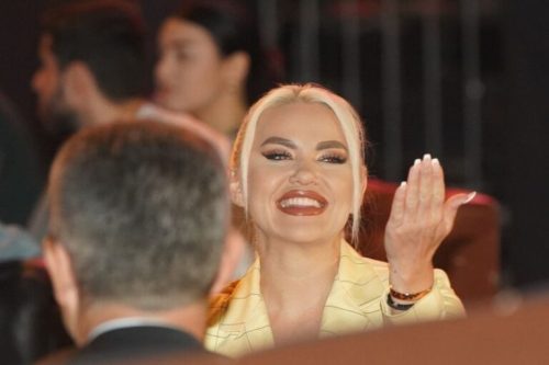 Фото: АТА Имагес