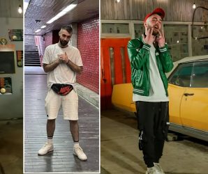 ТРАКЕР – АНДРЕЈ ТРАЈКОВСКИ УАПСЕН!?!?!?