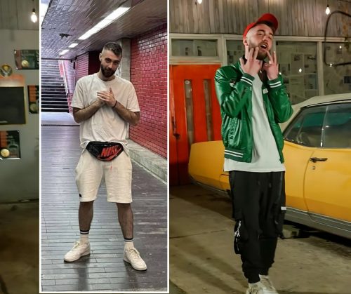 ТРАКЕР - АНДРЕЈ ТРАЈКОВСКИ УАПСЕН! ДОŽИВОТНА РОБИЈА?!?!?