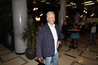 ДАЛИ ЗНАЕТЕ ДЕКА МИРОСЛАВ ИЛИЌ ГУМЕЛ ВО ФИЛМ?! Пејаčот откри детаљ од биографијата! (ФОТО+ВИДЕО)