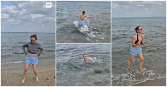 СНЕŽЕ ВЕЛКОВ ГО ПОБЕДИ СТУДОТ!