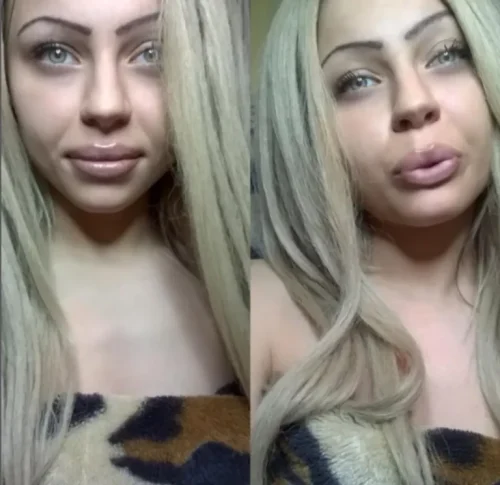 Софија Јаниćијевиć / Instagram принтсcреен/софија097