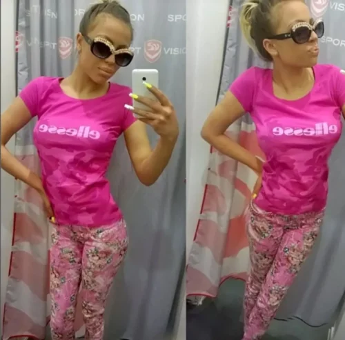 Софија Јаниćијевиć / Instagram принтсcреен/софија097