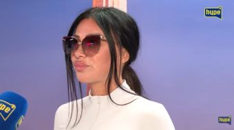 СТАНИЈА се пофали, СЕ Е ЈАСНО! Čеститки стигнуваат од сите страни Асмин не ја крие радоста (ФОТО)