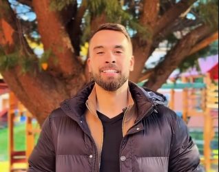 Instagramот гори: Лазаров ја отвори Пандорината кутија