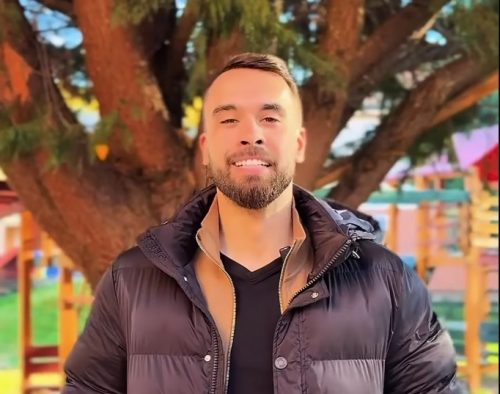 Стефан Лазаров со čеститки за ракометарите: Патриотизмот се покаžува на дело!