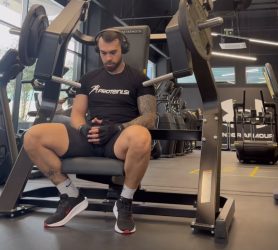 Стефан Лазаров: Плукате по čовекот šто направи од професијава бизнис