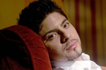 Cела естрада пееšе во čест на Тоšе Проески