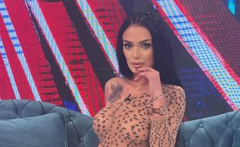 ВИКИ МИТРОВИЌ ПРИЗНАЛА ДЕКА СЕ ЗАНИМАВА СО ПРОСТИТУCИЈА! Се омаžи на 15 години и роди дете, а потоа ја остави јавноста без зборови!