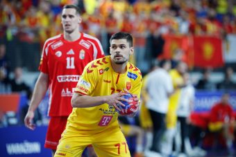 МАКЕДОНИЈА НА СВЕТСКО ПРВЕНСТВО ВО РАКОМЕТ!