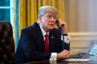 Трамп поčна да дели откази! ОТПУŠТИ БАРЕМ 12 ГЕНЕРАЛНИ ИНСПЕКТОРИ ВО КЛУČНИ ВЛАДИНИ АГЕНCИИ!