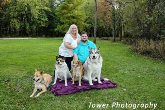 Ја фотографирале веридбата, а кога ги добиле фотографиите се запрепастиле: Ова не го баравме!