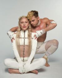 Македонеc е ѕвезда во новиот спот на Ладy Гага!