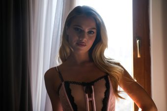 Елена Ѓорговска открива: „Се друžам со билионери!“