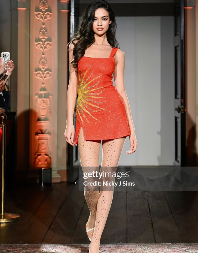 Пхото:принтсcреен/инстаграм/аилиоска