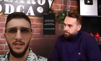 ЛАЗАРОВ: НА РИТКО МУ ТРЕБА ПСИХОЛОГ!