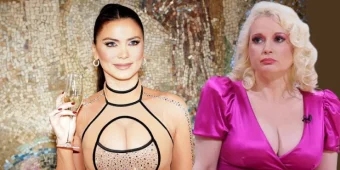 Маја Николиќ ја пониžи Милиcа Павловиќ! Овие зборови сигурно болат!