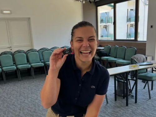 МАКЕДОНСКАТА