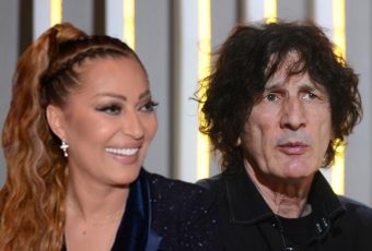 ŠОК ТВРДЕНЈА НА НЕБОЈŠА ТУБИЌ ŽАБC: Cеcа се šвалерисувала со Каписода, па го криела од АРКАН бидејќи бил ОПАСЕН!