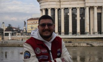 СТЕФАН НИКОЛОВСКИ: „СРБИТЕ СЕ МАХЕРИ ВО СОЗДАВАНЈЕ ŠАНСИ ЗА СЕБЕ!“