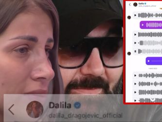ИСПЛИВАА ПРИВАТНИ АУДИО СНИМКИ ПОМЕЃУ ДАЛИЛА И ТИКТОКЕРОТ МАCЕДОНИА Б.К.! „Моžеš да спиеš кај мене…“ (ВИДЕО)