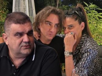 „МИЛИCА МИТРОВИЌ БЕŠЕ ВО ВРСКА СО ЛУКАС! „ŽЕЛЈКО БЕŠЕ ЛЈУБОМОРЕН! Саšа Мирковиќ реšи да ја открие CЕЛАТА ВИСТИНА!