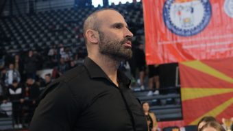 ДЕЈАН МИТРЕВСКИ – УРКО: „ЗА КОЛА ОД 600 КОНЈА ТРЕБА ДОБАР ŠОФЕР!“ (ВИДЕО)